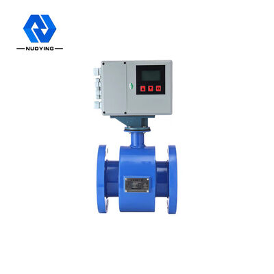 Καλή τιμή. NYLL-CH Plug In Electromagnetic Flow Meter 20Ma 300 - 3000mm Ανθεκτικό στη διάβρωση σε απευθείας σύνδεση