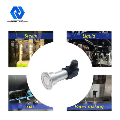 Καλή τιμή. Αντιεκρηκτικός αισθητήρας πίεσης διάχυτου πυριτίου για τη χημική βιομηχανία σε απευθείας σύνδεση