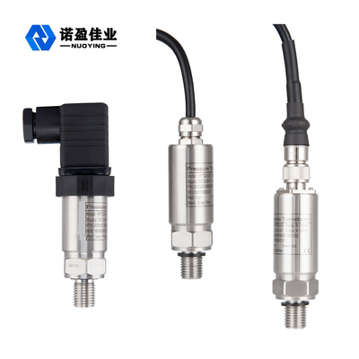Good price Πομπός υγρής πίεσης 12VDC-30VDC 316L από ανοξείδωτο χάλυβα σε απευθείας σύνδεση