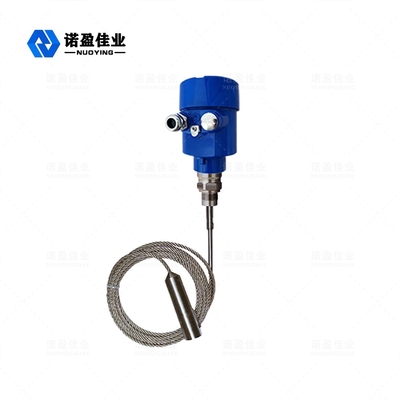 Good price NYRD701 1.8GHz καθοδήγησε το μετρητή επιπέδων ραντάρ κυμάτων που μετρά τη σειρά: συσκευή αποστολής σημάτων επιπέδων 0~30m σε απευθείας σύνδεση