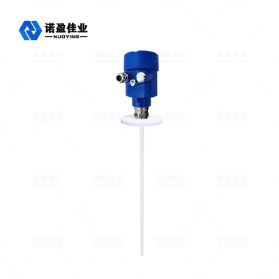 Good price NYRD702 PTFE 1,8 GHz Πομπός στάθμης μετρητή ραντάρ κατευθυνόμενων κυμάτων σε απευθείας σύνδεση