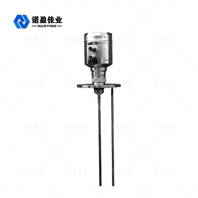 Good price NYRD703 Guided Wave Level Transmitter 316L Low Dielectric Constant Measurement σε απευθείας σύνδεση