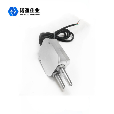 Good price Αερίου οξυγόνου DP 0-10v Αισθητήρας πίεσης πομπός Διαφορική χαμηλή πίεση 0-10v σε απευθείας σύνδεση