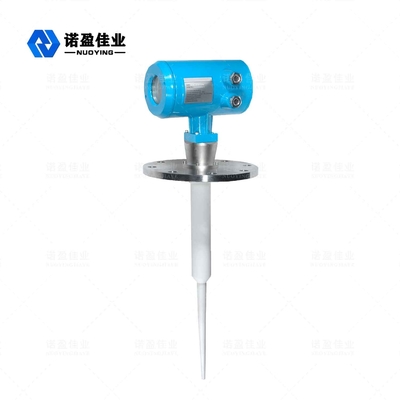 Good price Αισθητήρας 4-20ma 6.8GHz επιπέδων δεξαμενών ραντάρ PTFE για το υγρό κοκκώδες υλικό πηλού σε απευθείας σύνδεση