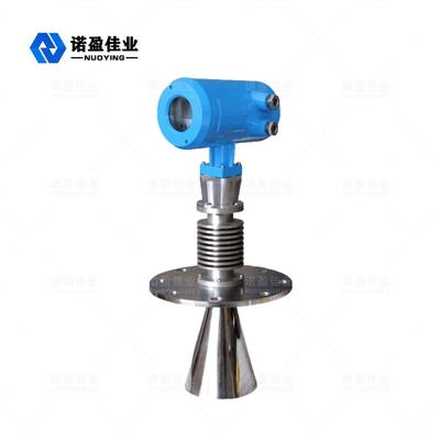 Good price Πομπός επιπέδου ραντάρ EXia II CT6 4MPa δύο καλωδίων 0,1% Ακρίβεια σε απευθείας σύνδεση