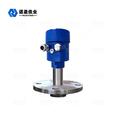 Good price Τύπος πλάκας Διακόπτης στάθμης εισόδου RF SS304 PTFE 30mm Πομπός επιπέδου RF σε απευθείας σύνδεση