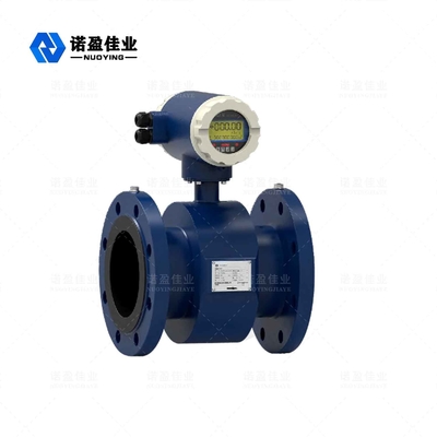 Good price IP68 Intelligent Electromagnetic Flow Meter 0,1-10m/S 4-20mA σε απευθείας σύνδεση