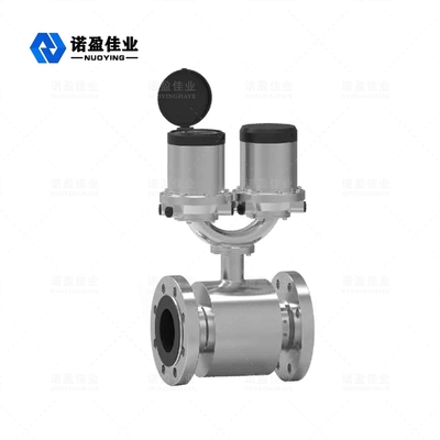 Good price IP68 Ηλεκτρομαγνητικός μετρητής νερού DN40 DN300 Υψηλή ακρίβεια μέτρησης σε απευθείας σύνδεση