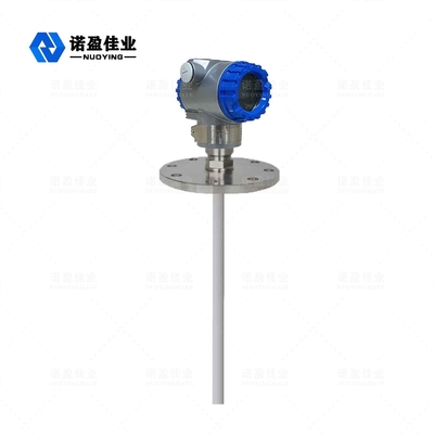 Good price Αισθητήρας στάθμης χωρητικότητας 6 m RF για πομπό στάθμης χωρητικότητας με ισχυρό διαβρωτικό υγρό σε απευθείας σύνδεση
