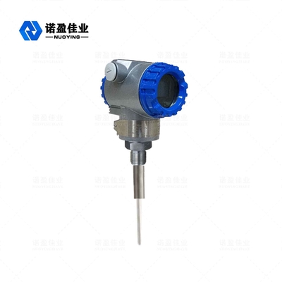 Good price Αδιάβροχη επίδειξη αισθητήρων LCD συσκευών αποστολής σημάτων θερμοκρασίας για το αέριο σε απευθείας σύνδεση