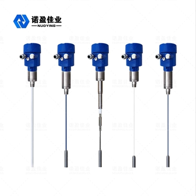 Good price 120m RF Admittance Level Transmitter 13-35vDC Admittance Level Sensor Type σε απευθείας σύνδεση