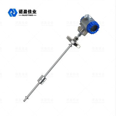 Good price NYFZ SS304 Magnetic Float Type Level Transmitter 50-5000mm 720mW σε απευθείας σύνδεση