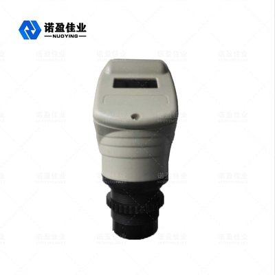 Good price 24VDC Ultrasonic Level Transmitter PTFE Ultrasonic Water Tank Level Meter σε απευθείας σύνδεση
