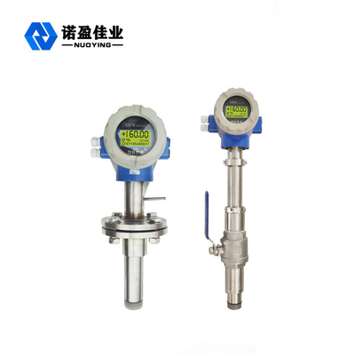Good price 316SS Flowmeter εισαγωγής ηλεκτρομαγνητική επένδυση IP67 ABS PTFE σε απευθείας σύνδεση
