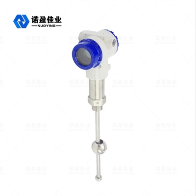 Good price Πομπός στάθμης Magnetrol 24VDC Magnetostrictive Level Gauge 4-20mA σε απευθείας σύνδεση