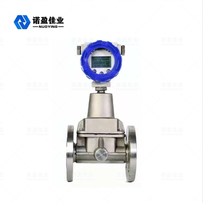 Good price Μετρητής ροής 24VDC Intelligent Precession Vortex 106KPa DN200 σε απευθείας σύνδεση