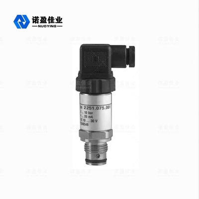 Good price Πομπός διαφορικής πίεσης χυτού νερού 24VDC υψηλής ευαισθησίας σε απευθείας σύνδεση
