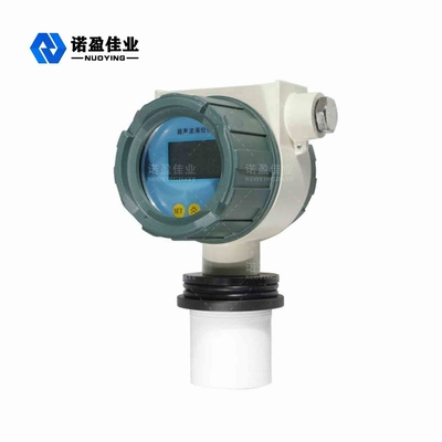 Good price Remote Monitoring Lake Ultrasonic Level Transmitter Πομπός Ultrasonic Oil Level Transmitter σε απευθείας σύνδεση