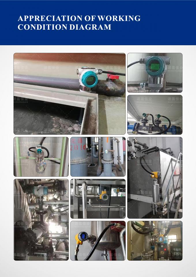 Το NYDE-CR Tuning Fork Density Meter Η κορυφαία επιλογή για ακριβή και πυκνή μέτρηση 1