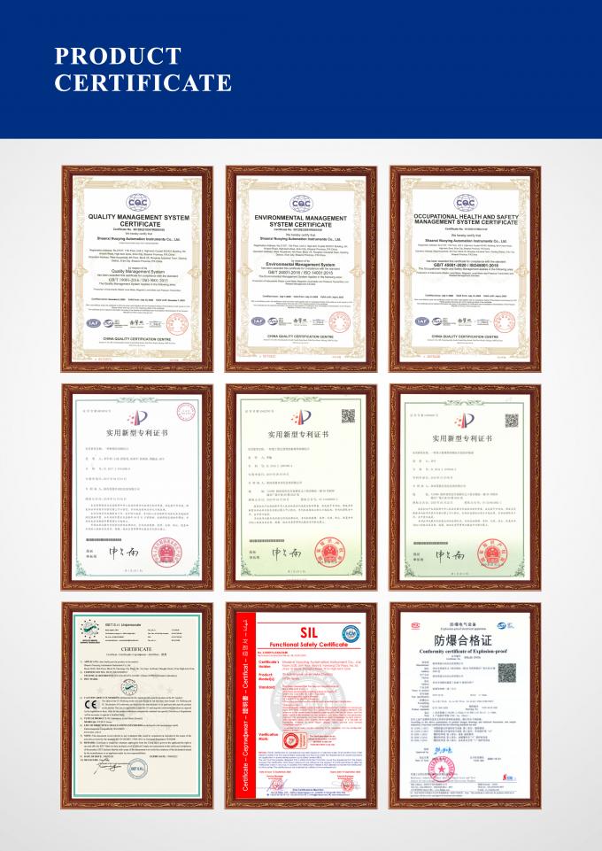 Δείκτης επιπέδου δεξαμενής από ραντάρ 4