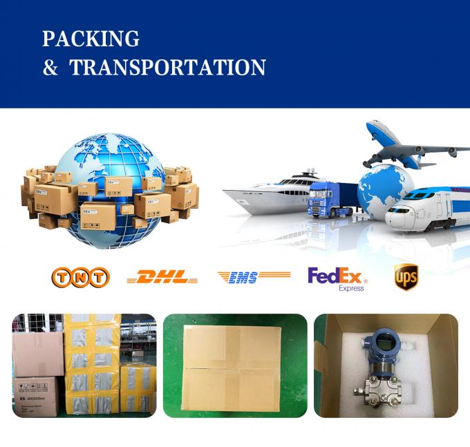 Δείκτης επιπέδου δεξαμενής από ραντάρ 5