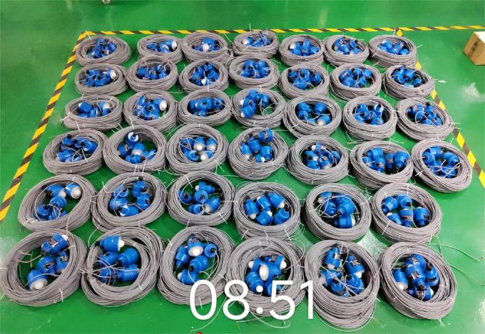 &Alpha;&iota;&sigma;&theta;&eta;&tau;ή&rho;&alpha; &epsilon;&pi;&iota;&pi;έ&delta;&omicron;&upsilon; &rho;&alpha;&nu;&tau;ά&rho; 80GHz &mu;&epsilon; &tau;&epsilon;&chi;&nu;&omicron;&lambda;&omicron;&gamma;ί&alpha; &chi;&iota;&lambda;&iota;&omicron;&sigma;&tau;ώ&nu; &kappa;&upsilon;&mu;ά&tau;&omega;&nu;, RS485 &Alpha;&iota;&sigma;&theta;&eta;&tau;ή&rho;&alpha; &epsilon;&pi;&iota;&pi;έ&delta;&omicron;&upsilon; &rho;&alpha;&nu;&tau;ά&rho; &nu;&epsilon;&rho;&omicron;ύ &Mu;&epsilon;&tau;&rho;&eta;&tau;ή&sigmaf; &pi;&omicron;&mu;&pi;ό&sigmaf; 1