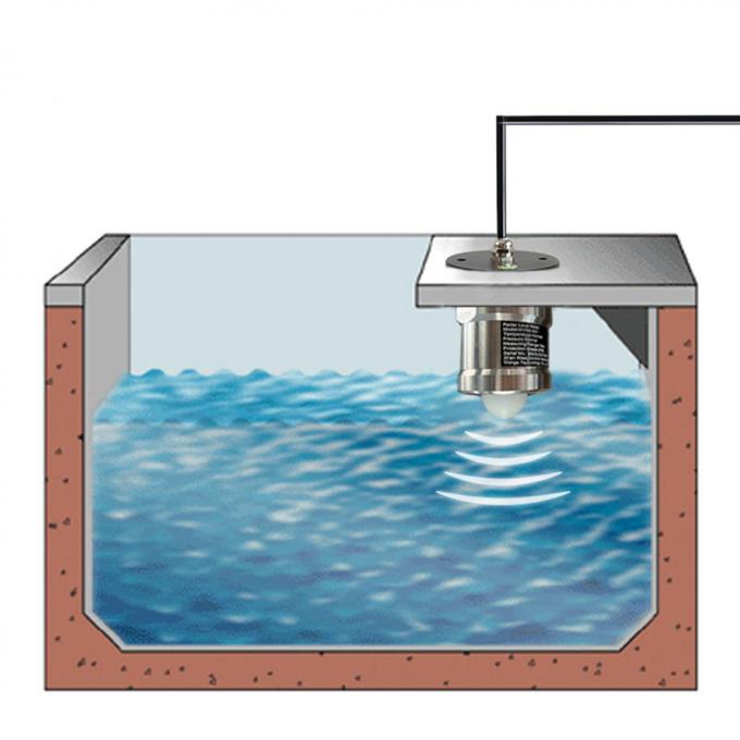 &Alpha;&iota;&sigma;&theta;&eta;&tau;ή&rho;&alpha; &epsilon;&pi;&iota;&pi;έ&delta;&omicron;&upsilon; &rho;&alpha;&nu;&tau;ά&rho; 80GHz &mu;&epsilon; &tau;&epsilon;&chi;&nu;&omicron;&lambda;&omicron;&gamma;ί&alpha; &chi;&iota;&lambda;&iota;&omicron;&sigma;&tau;ώ&nu; &kappa;&upsilon;&mu;ά&tau;&omega;&nu;, RS485 &Alpha;&iota;&sigma;&theta;&eta;&tau;ή&rho;&alpha; &epsilon;&pi;&iota;&pi;έ&delta;&omicron;&upsilon; &rho;&alpha;&nu;&tau;ά&rho; &nu;&epsilon;&rho;&omicron;ύ &Mu;&epsilon;&tau;&rho;&eta;&tau;ή&sigmaf; &pi;&omicron;&mu;&pi;ό&sigmaf; 2