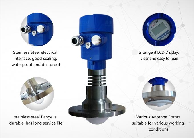 Ράδα υψηλών συχνοτήτων Ράδα κυμάτων Ράδα κυμάτων Ράδα κυμάτων 4