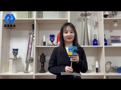 NYZX Cross Blade Type Rotary Paddle Level Switch 200mm Εξία ΙΙ CT 6