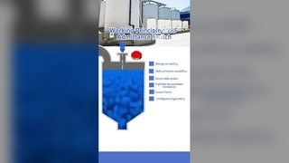 Διακόπτης επιπέδου εισόδου RF NYSP-UK861